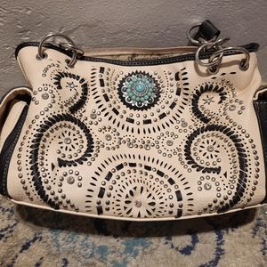 Montana west purse